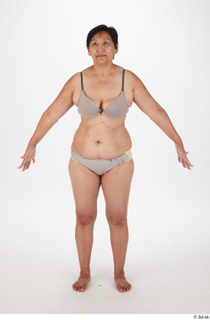 Photos Chime Arban in Underwear A pose whole body 0001.jpg